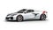 2027 Chevrolet Corvette Grand Sport 2LT