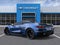 2027 Chevrolet Corvette Grand Sport 2LT