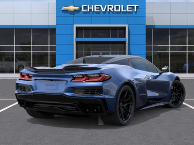 2027 Chevrolet Corvette Grand Sport 2LT