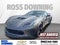 2016 Chevrolet Corvette Z06 Z06 3LZ