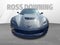 2016 Chevrolet Corvette Z06 Z06 3LZ