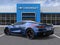 2027 Chevrolet Corvette Grand Sport 2LT