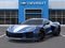 2027 Chevrolet Corvette Grand Sport 2LT