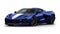 2027 Chevrolet Corvette Grand Sport 2LT
