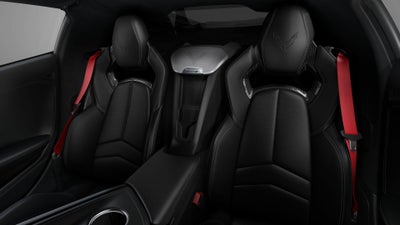 2027 Chevrolet Corvette Grand Sport 2LT