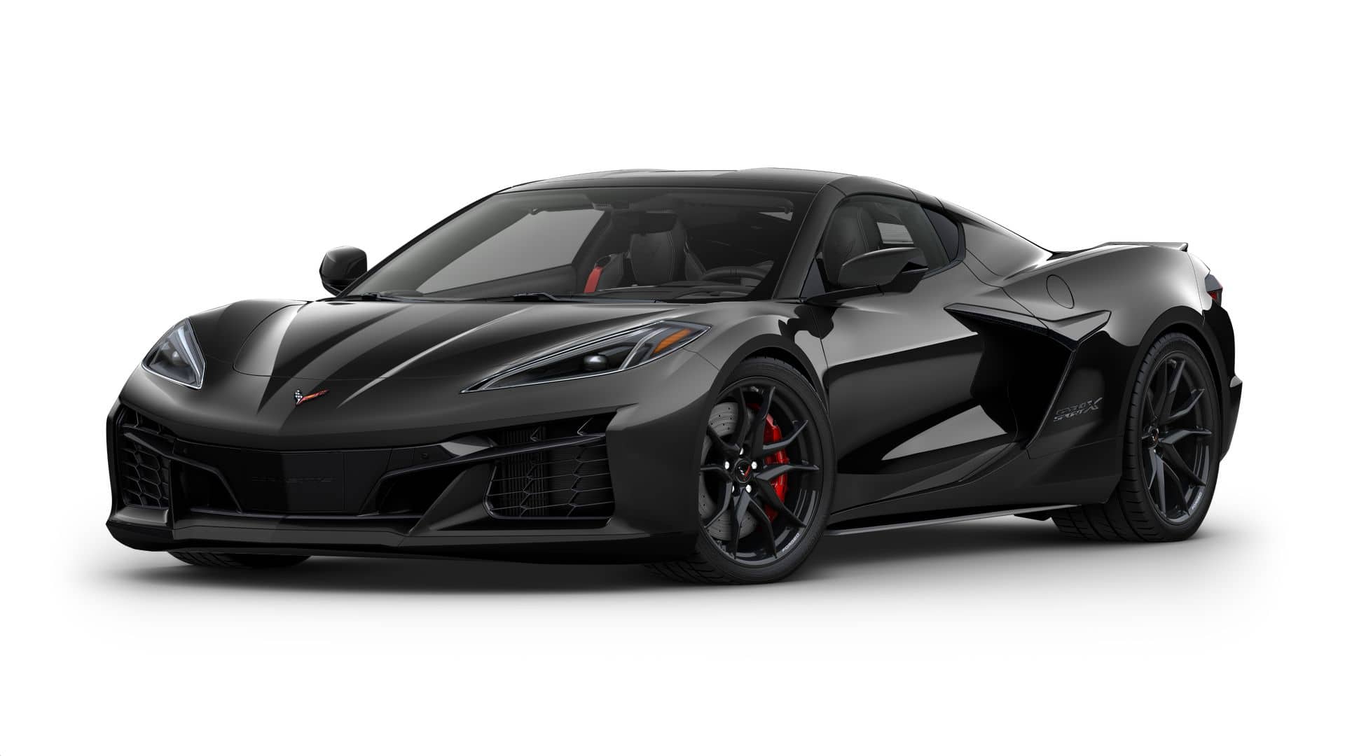 2027 Chevrolet Corvette Grand Sport X 3LT
