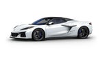 2027 Chevrolet Corvette Grand Sport X 3LT