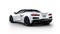 2027 Chevrolet Corvette Grand Sport X 3LT