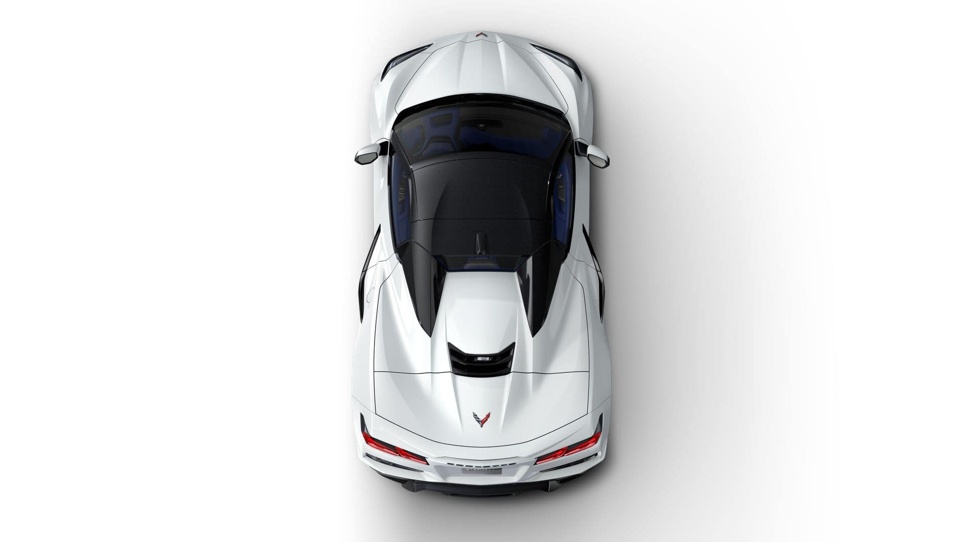 2027 Chevrolet Corvette Grand Sport X 3LT