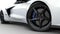 2027 Chevrolet Corvette Grand Sport X 3LT