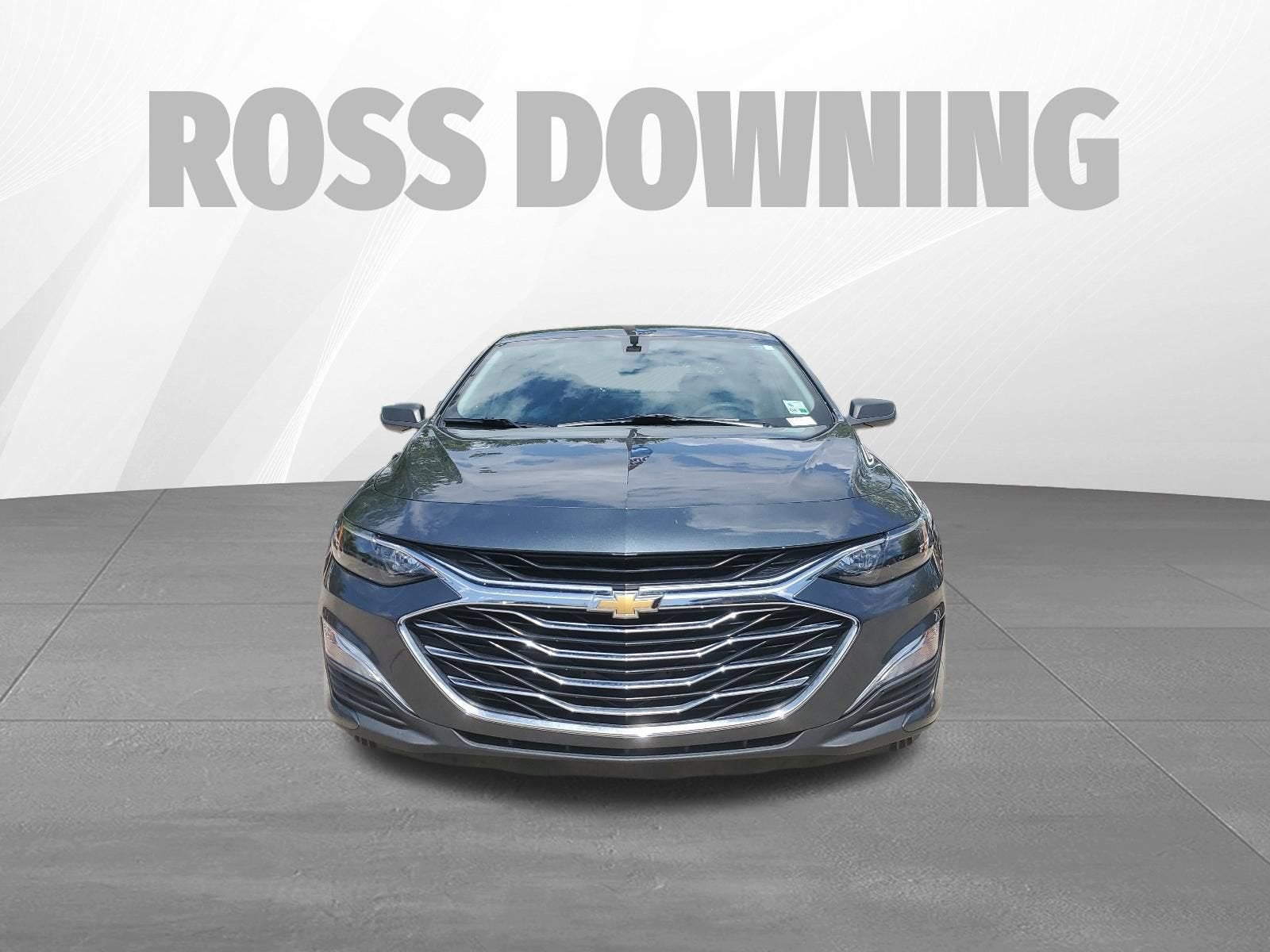 2020 Chevrolet Malibu LS