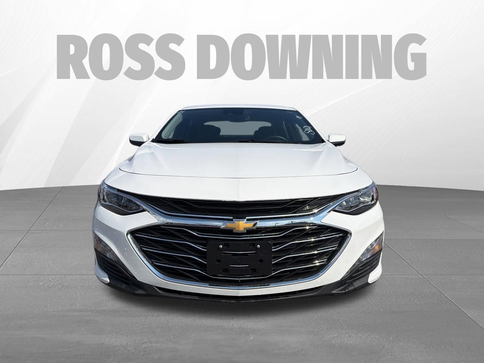 2024 Chevrolet Malibu 2LT