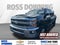 2019 Chevrolet Silverado 2500 HD LTZ