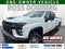 2020 Chevrolet Silverado 2500 HD Work Truck