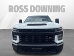 2020 Chevrolet Silverado 2500 HD Work Truck