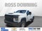2020 Chevrolet Silverado 2500 HD Work Truck