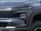 2026 Chevrolet Silverado EV Trail Boss - Extended Range