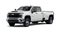 2026 Chevrolet Silverado 3500 HD WT DRW
