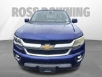 2016 Chevrolet Colorado 4WD LT