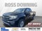 2021 Chevrolet Colorado 2WD LT