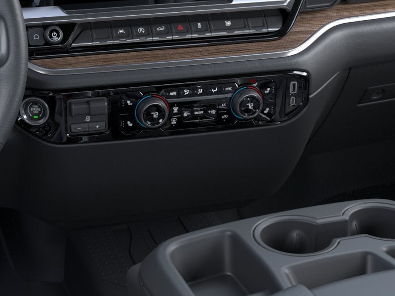 2026 Chevrolet Silverado 1500 RST - Photo 23