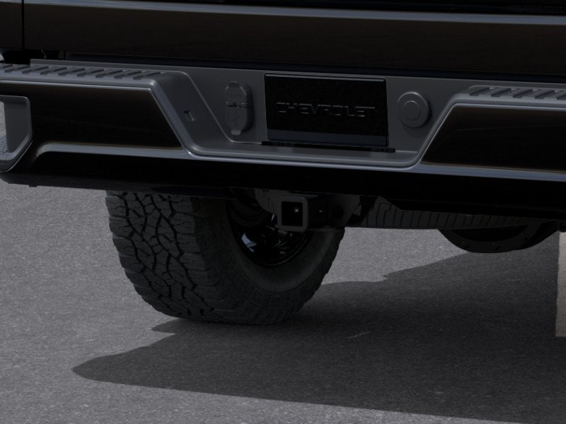 2026 Chevrolet Silverado 1500 RST - Photo 38