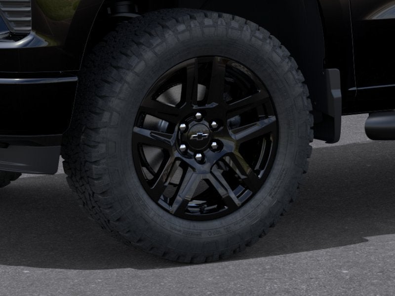 2026 Chevrolet Silverado 1500 RST - Photo 9