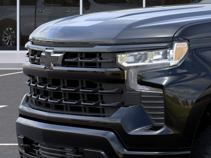 2026 Chevrolet Silverado 1500 RST - Photo 13