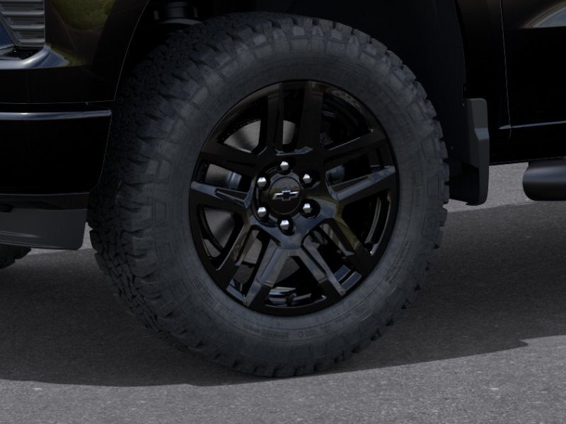 2026 Chevrolet Silverado 1500 RST - Photo 33