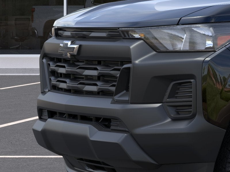 2026 Chevrolet Colorado Work Truck - Photo 37
