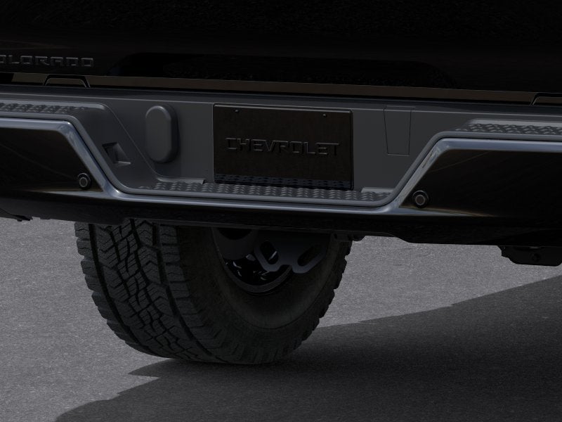2026 Chevrolet Colorado Work Truck - Photo 38