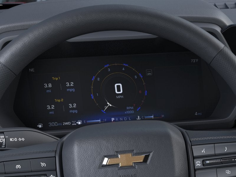 2026 Chevrolet Colorado Work Truck - Photo 42
