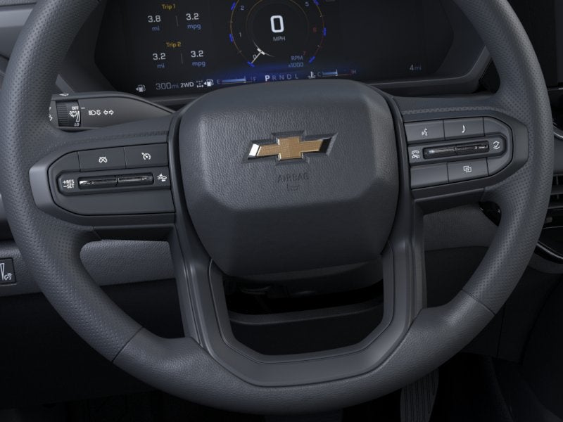 2026 Chevrolet Colorado Work Truck - Photo 43