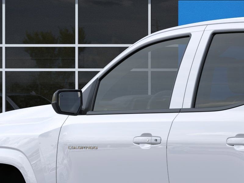 2026 Chevrolet Colorado LT - Photo 12