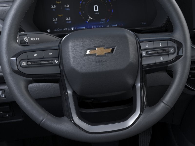 2026 Chevrolet Colorado LT - Photo 43