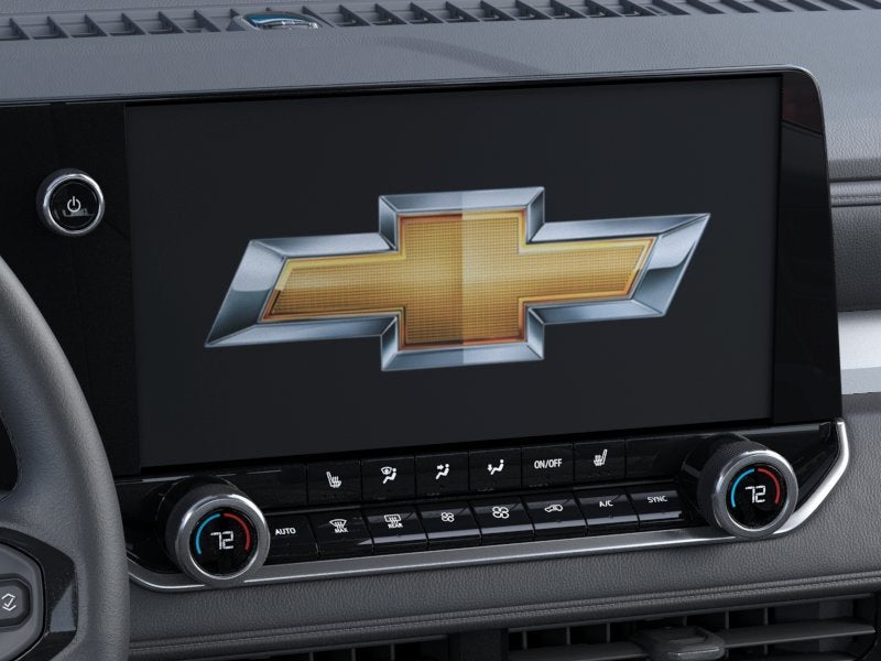 2026 Chevrolet Colorado LT - Photo 44