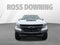 2019 Chevrolet Colorado 4WD ZR2