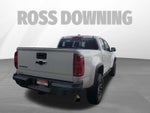 2019 Chevrolet Colorado 4WD ZR2
