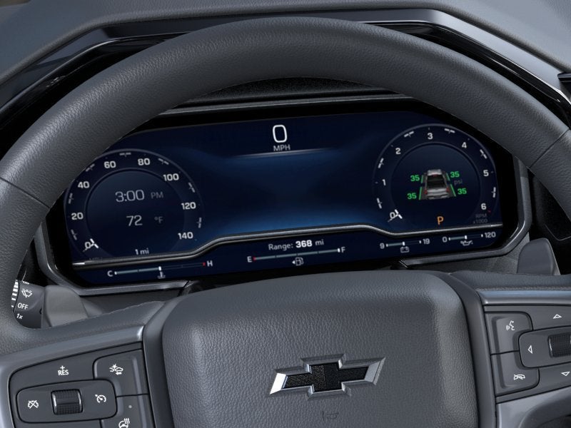 2026 Chevrolet Silverado 1500 RST - Photo 18