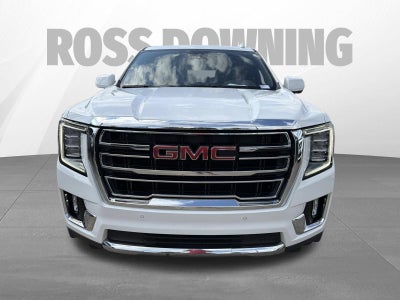 2024 GMC Yukon XL SLT