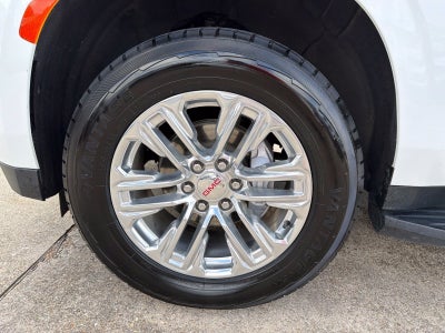 2024 GMC Yukon XL SLT