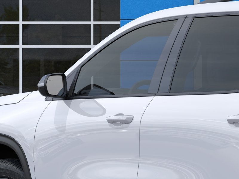 2027 Chevrolet Traverse LT - Photo 36