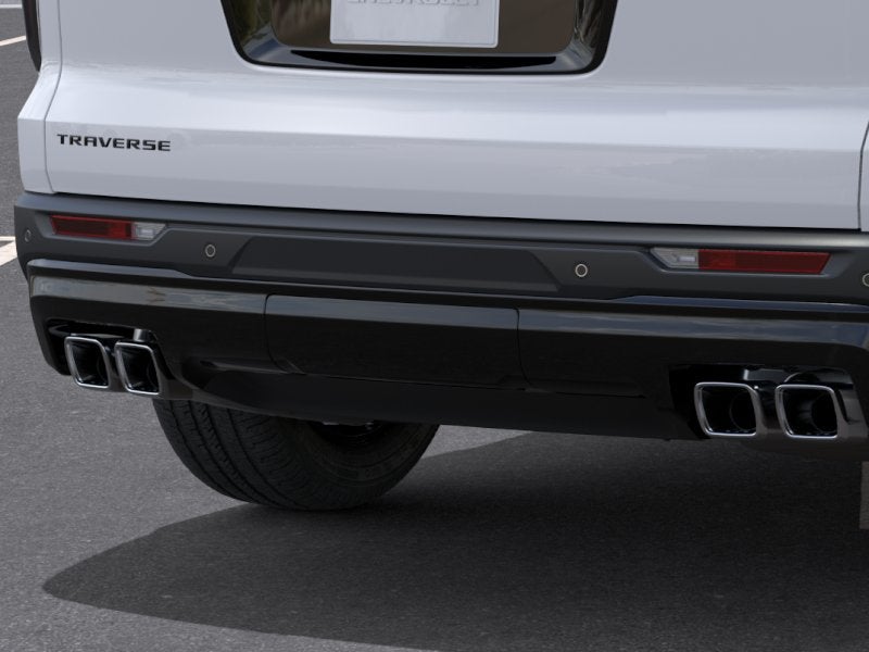2027 Chevrolet Traverse LT - Photo 38