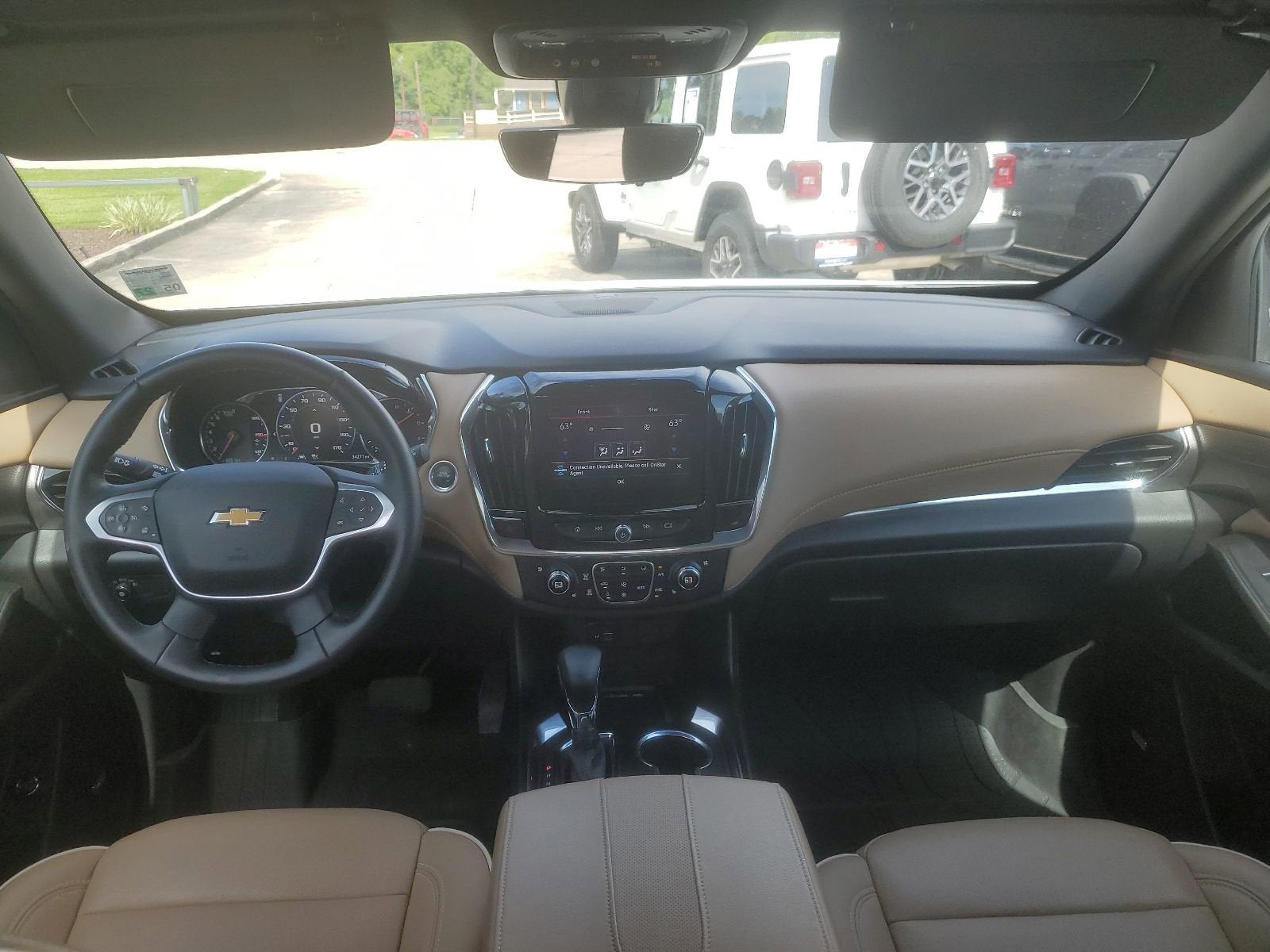 2023 Chevrolet Traverse Premier - Photo 9