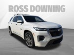 2022 Chevrolet Traverse High Country