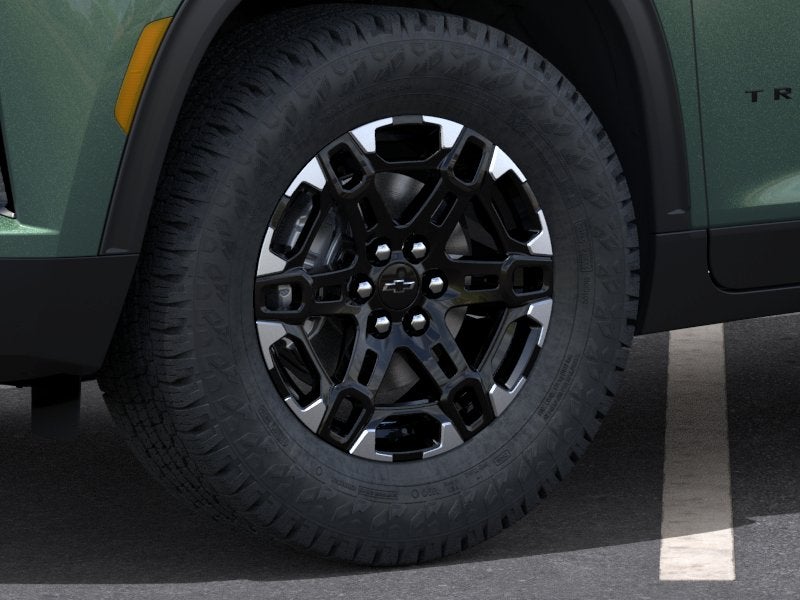 2027 Chevrolet Traverse Z71 - Photo 33