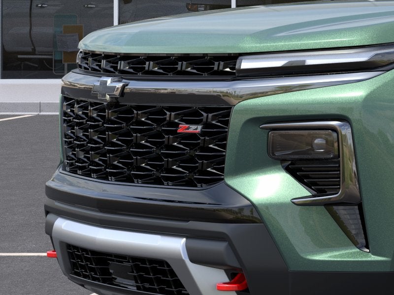 2027 Chevrolet Traverse Z71 - Photo 37