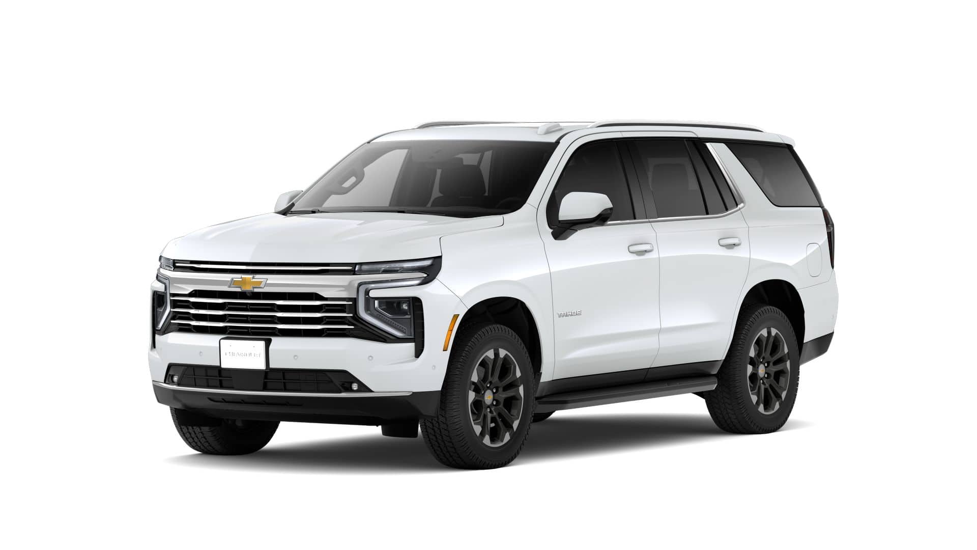 2027 Chevrolet Tahoe LT