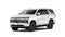 2027 Chevrolet Tahoe LT
