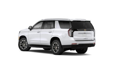 2027 Chevrolet Tahoe LT